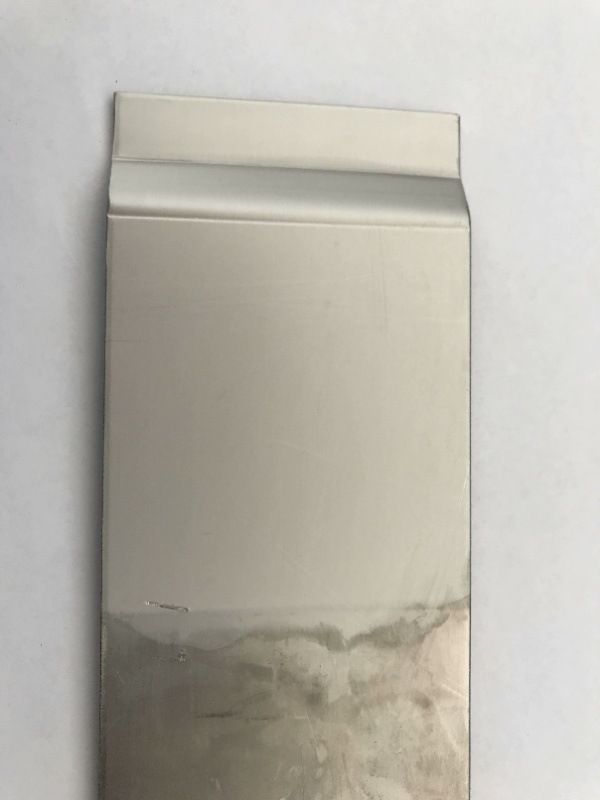 不銹鋼為什么會(huì )氧化